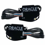 Oracle Lighting 19-24 Fits Chevy Camaro Colorshift Rgb + Drl Upgrade Headlight. Fixed Price $253.00.