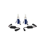 Putco Fog Light Bulbs Nitro-lux Led H10 White 6500K Pair Mustang Cobra 2003-2.... Fixed Price $265.99.