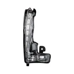 Daytime Running Light For Toyota Corolla 17-19 Passenger Side Standard Line. Fixed Price $87.90.
