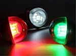 Whelen Grimes Nav Light Flashing RA-7512 W1290 Position Led Bulbs 12V 24V. Fixed Price $79.95.