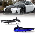 Hcmotion For 2017-2020 Lexus IS200T/300 IS250 350 Drl Sequential Signal. Fixed Price $169.00.