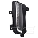 For 2014 Cadillac Cts Daytime Running Light Passenger Right Side. Fixed Price $284.26.