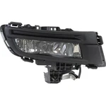 Right Front Fog Light 2009 Mazda Oem Grade MA2593113 BAP151680C. Fixed Price $309.36.