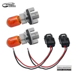 2X Turn Signal Light Socket Bulb&plug Fits Honda Civic Odyssey 33302-S7A-003. Fixed Price $19.99.