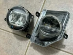 Oem 2016 - 2022 Lexus RX350L RX450H Right Cornering Light + Fog. Fixed Price $175.09.