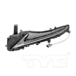 Tyc Daytime Running Light For Lexus IS300, IS350, IS200T 12-5410-00. Fixed Price $204.58.