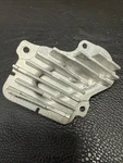 Oem 2019 - 2021 Volkswagen Jetta Led Headlight Module Ballast (left/driver) (J6). Fixed Price $22.49.