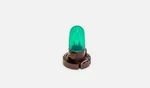 Genuine Toyota Instrument Cluster Bulb W/ Green Cover 84999-06010. Fixed Price $24.00.