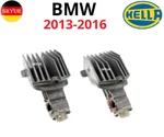 Daytime Runing Light Led Angel Eye Module For 2013-2016 Bmw 5 Series Hella (oem). Fixed Price $413.33.