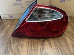 2000-2004 Jaguar S-type Oem Tail Light Passenger Right Side. Fixed Price $69.00.