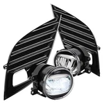 For Toyota Camry 2018-2020 Lumen 86-1002083 Projector Led Fog Lights. Fixed Price $99.84.