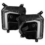 Headlight For 2022-2024 Chevy Traverse Full Led W/bulb Projector Pair Left+right. Fixed Price $141.30.