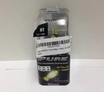 Putco 230100JY-S Pure High Performance Halogen Jet Yellow 3000K H1 Bulb. Fixed Price $16.95.