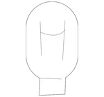 Genuine Honda Courtesy Light Bulb 35505-TA5-A51. Fixed Price $14.96.