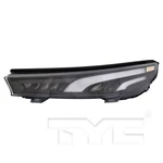 Tyc Daytime Running Light For 2020-2022 Hyundai Palisade 12-5436-00-9. Fixed Price $418.63.