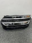Oem 2022 2023 Hyundai Genesis GV70 Led Headlight (left/driver) **lens Damage**. Fixed Price $149.99.