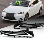 Vland For Lexus IS250 IS350 IS200T IS300 2017-2020 W/bule Daytime Running Light. Fixed Price $179.99.