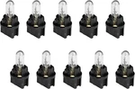 20PCS Instrument Cluster Bulbs T5 17 57 86 Dash Gauge Lights. Fixed Price $14.18.