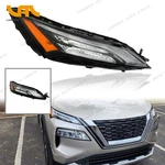 Daytime Running Light For Nissan Rogue 2021 2022 2023 Halogen Passenger Right Rh. Fixed Price $77.63.