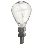 Peak Lighting Clear Long Life Tail Bulb W2.5X16Q Base 3047LL Pack. Fixed Price $12.87.