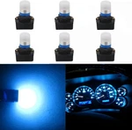 Ice Blue T10 W5W Led Bulb Light PC195 PC194 PC168 Twist Socket. Fixed Price $21.74.