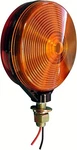 Peterson Manufacturing 313-2RA Red/amber Double-face Park And Turn Signal Light. Fixed Price $16.99.