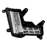 For Cadillac Escalade 15-20 Fog Light Passenger Side Factory Style Led. Fixed Price $268.18.