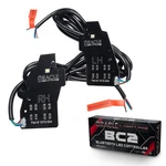 Oracle 1472-335 Colorshift Rgb Headlight Drl Upgrade Kit 20-22 Ford Explorer. Fixed Price $313.00.