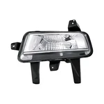 Daytime Running Light For Buick Lacrosse 14-16 Driver Side Capa Certified. Fixed Price $177.33.