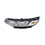 Depo Daytime Running Light For 2020-2022 Kia Soul 323-1606L-AS. Fixed Price $173.86.