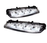 Winjet CDRWJ-0575-C Front Bumper Drl Fog Lights For Mercedes Benz W204 W212 R172. Fixed Price $64.69.