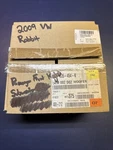 Volkswagen Golf/rabbit/ GTI/JETTA/R32 Front Speaker (part #1K0035454K). Fixed Price $50.00.