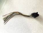 2000-2005 Bmw 745I 750I E65 Light Switch Plug 61316918848. Fixed Price $5.99.