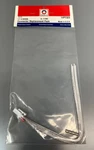 New Delco Replacement Pigtail #12102636 #PT323 - Nos Wiring Connector. Fixed Price $14.00.