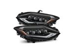 Alpharex Nova Headlights 22-23 Toyota Tundra. Fixed Price $1549.05.