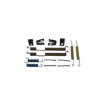 Drum Brake Hardware Kit Pronto 17378. Fixed Price $41.99.
