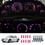 Pink Purple Led Kit Ford Mustang 1999-2004 Cluster Gauge & Climate Control. Fixed Price $19.80.