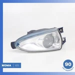 Jaguar X350 Xjr Front Right Side Bumper Fog Light Lamp XR87608 Oem. Fixed Price $49.80.