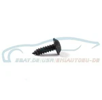 Genuine Bmw 07147137416 - Lens Plate Bolt ST4.8X16 Series X5 X6.... Fixed Price $23.06.
