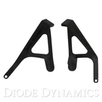 Ford Mustang 2015-2017 Diode Dynamics Demon Eye Brackets. Fixed Price $29.95.