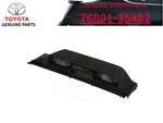 Oem Toyota Fj Cruiser Rear Back Door Handle Garnish 76801-35482 Genuine. Fixed Price $139.75.