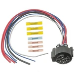 Bwd PT843 Body Wiring Harness Connector For 2002 - 2008 Chevy / Gmc Select Model. Fixed Price $34.95.