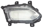 Depo Daytime Running Light For 16-17 Chevrolet Equinox 335-1618R-AS. Fixed Price $130.14.