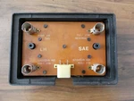 1988 - 1994 Jaguar XJ6 Vanden Plas Lh Tail Light Bulb Holder Circuit Board. Fixed Price $27.56.