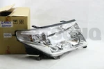 8113060C82 Genuine Toyota Unit Assy, Headlamp, Rh 81130-60C82. Fixed Price $322.90.