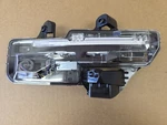 Depo # 316-1616L-AC Left Daytime Running Light Fits 2020-2025 Mazda CX-30. Fixed Price $92.99.