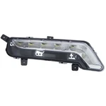 New Replacement Passenger Side Daytime Running Light For Chevy Impala 2014-2016. Fixed Price $152.29.