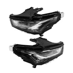 Labwork Led Daytime Running Lights For Chevrolet Traverse 2022-2023 Lh+rh Side. Fixed Price $233.47.