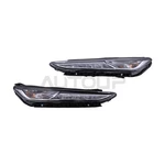 For 2018-2021 Hyundai Kona Front Led Daytime Running Light Left / Right. Fixed Price $75.99.