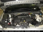 Used Daytime Running Light Fits: 2006 Saturn Relay Bumper Mounte. Fixed Price $104.90.